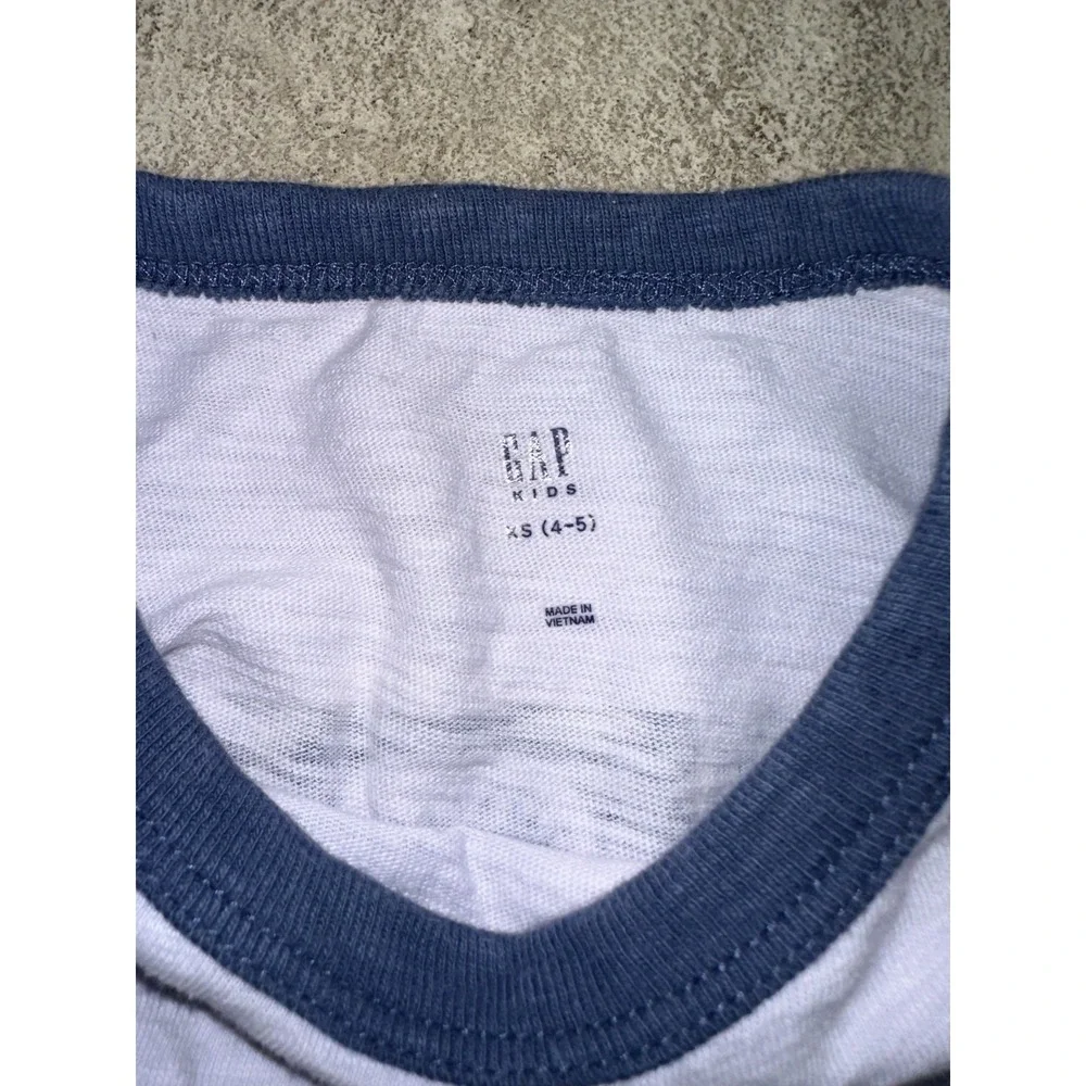 GAP details brand